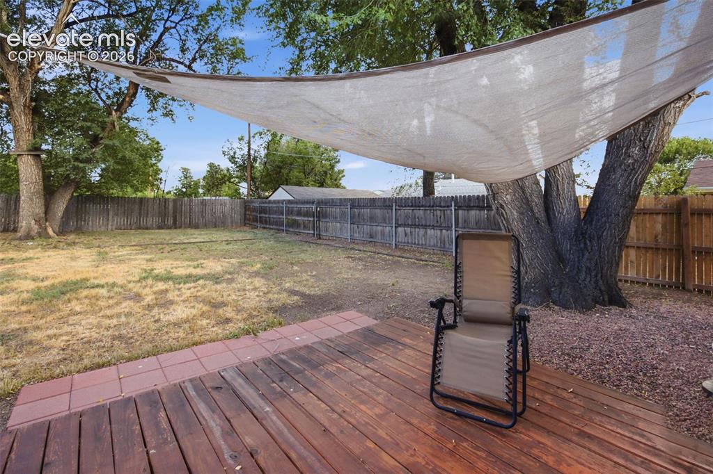 104 Tewa Drive Colorado Springs CO 80911