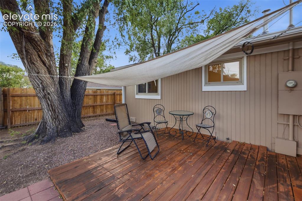 104 Tewa Drive Colorado Springs CO 80911