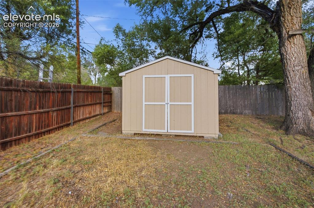 104 Tewa Drive Colorado Springs CO 80911