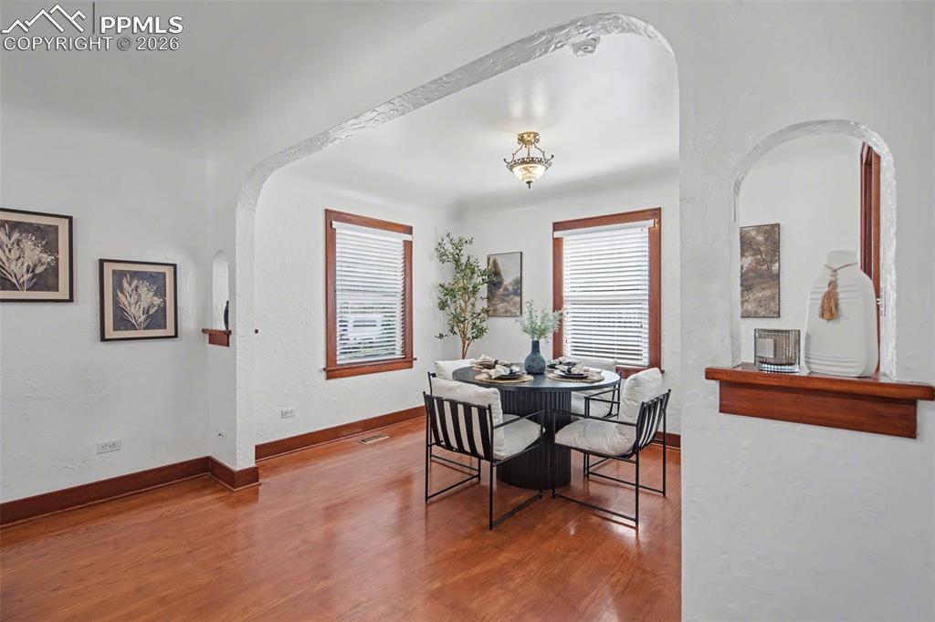 1015 E Moreno Avenue Colorado Springs CO 80903