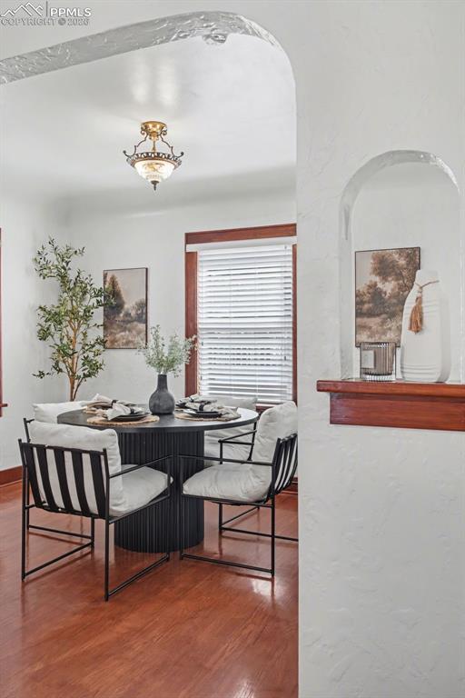 1015 E Moreno Avenue Colorado Springs CO 80903