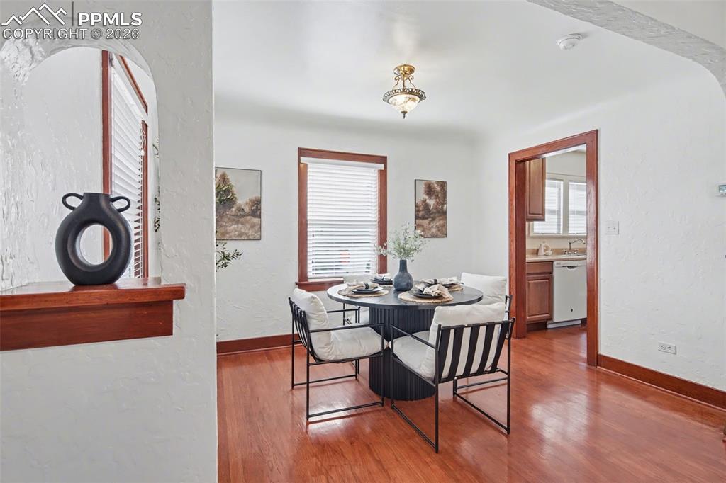 1015 E Moreno Avenue Colorado Springs CO 80903