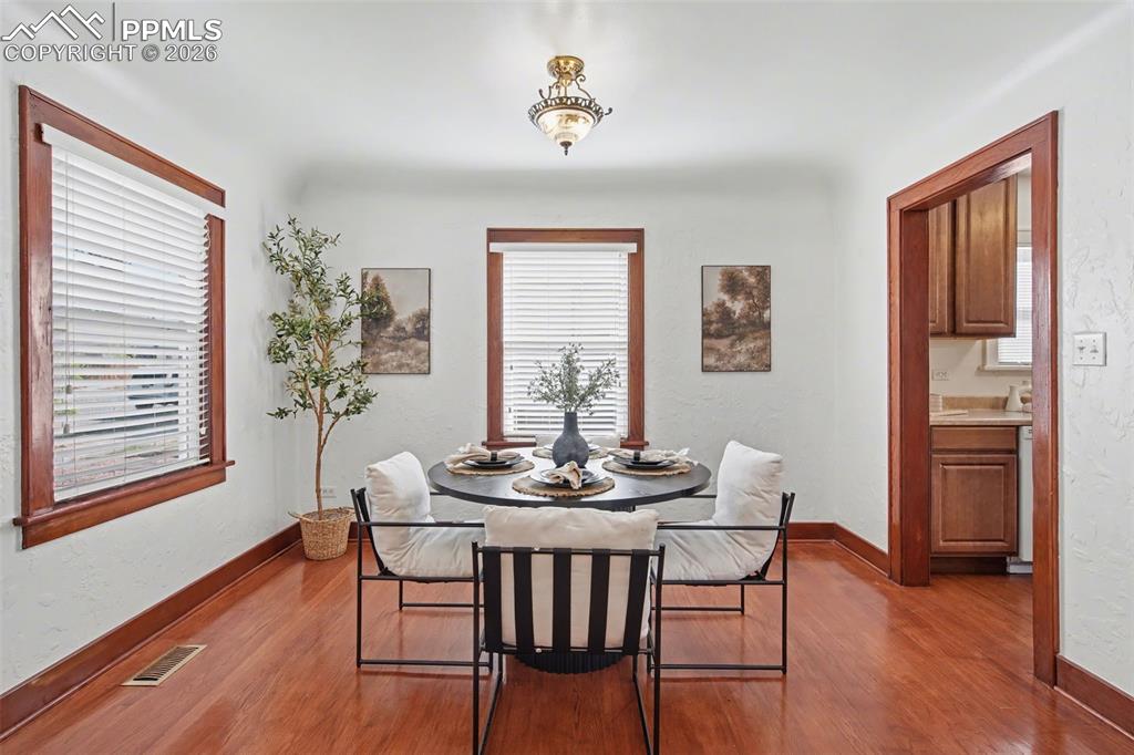 1015 E Moreno Avenue Colorado Springs CO 80903