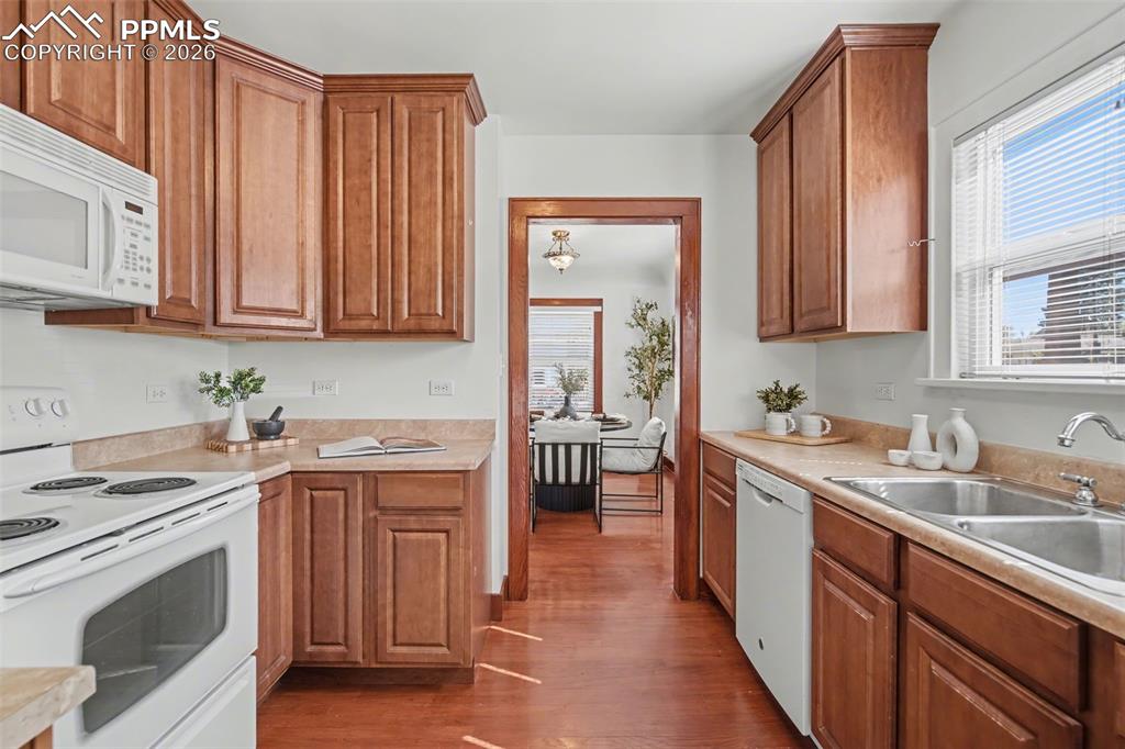 1015 E Moreno Avenue Colorado Springs CO 80903