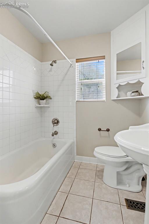 1015 E Moreno Avenue Colorado Springs CO 80903