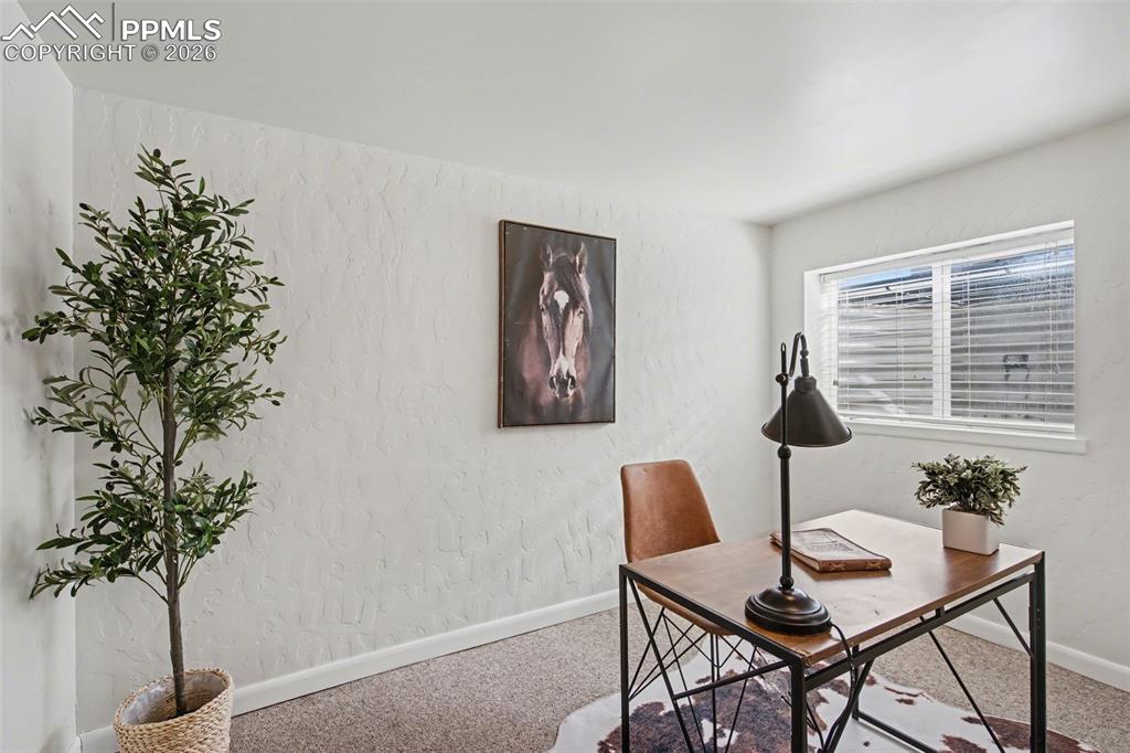 1015 E Moreno Avenue Colorado Springs CO 80903