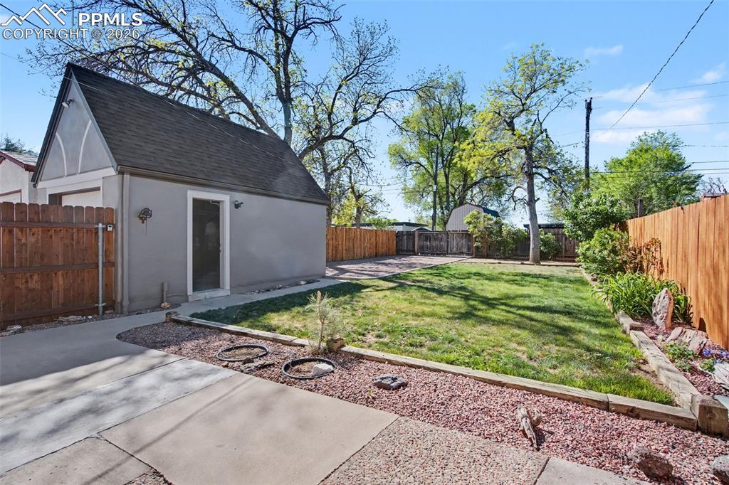 1015 E Moreno Avenue Colorado Springs CO 80903
