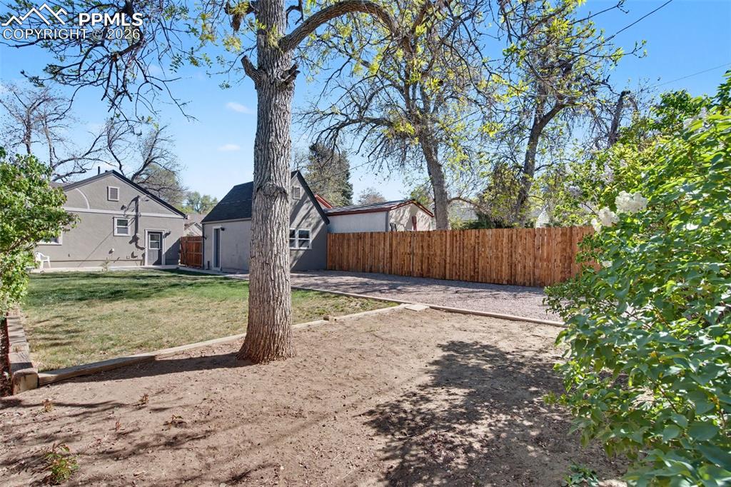 1015 E Moreno Avenue Colorado Springs CO 80903
