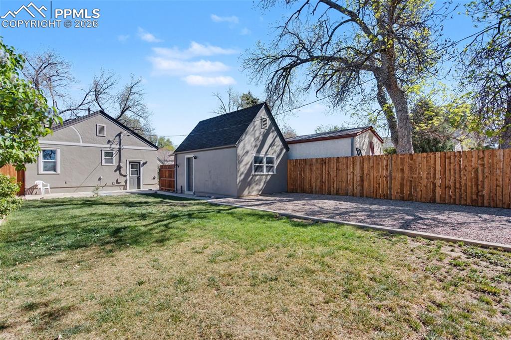 1015 E Moreno Avenue Colorado Springs CO 80903