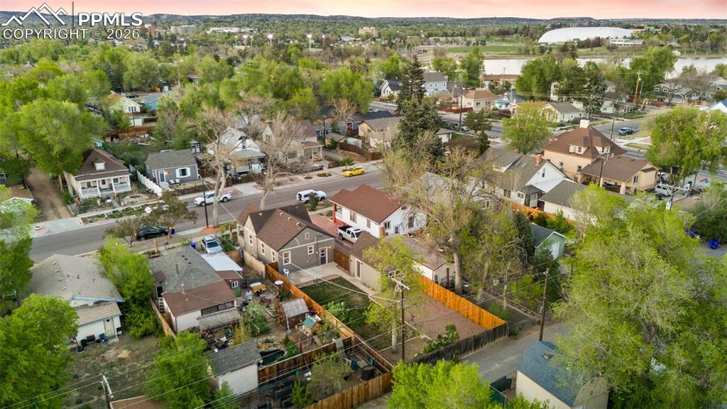 1015 E Moreno Avenue Colorado Springs CO 80903