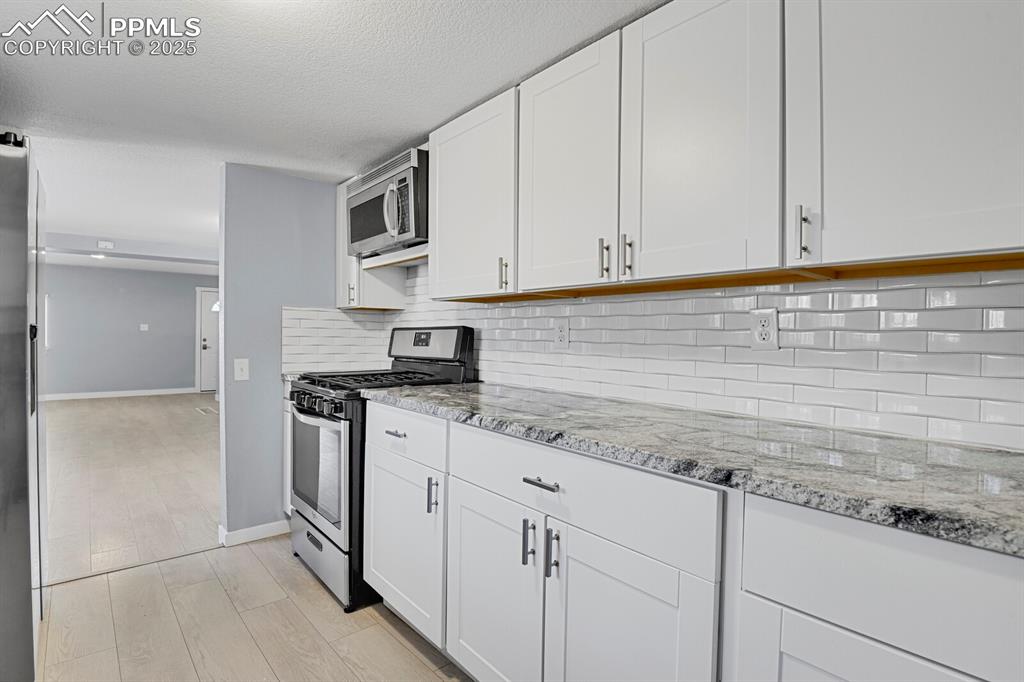2409 Robinson Street Colorado Springs CO 80904