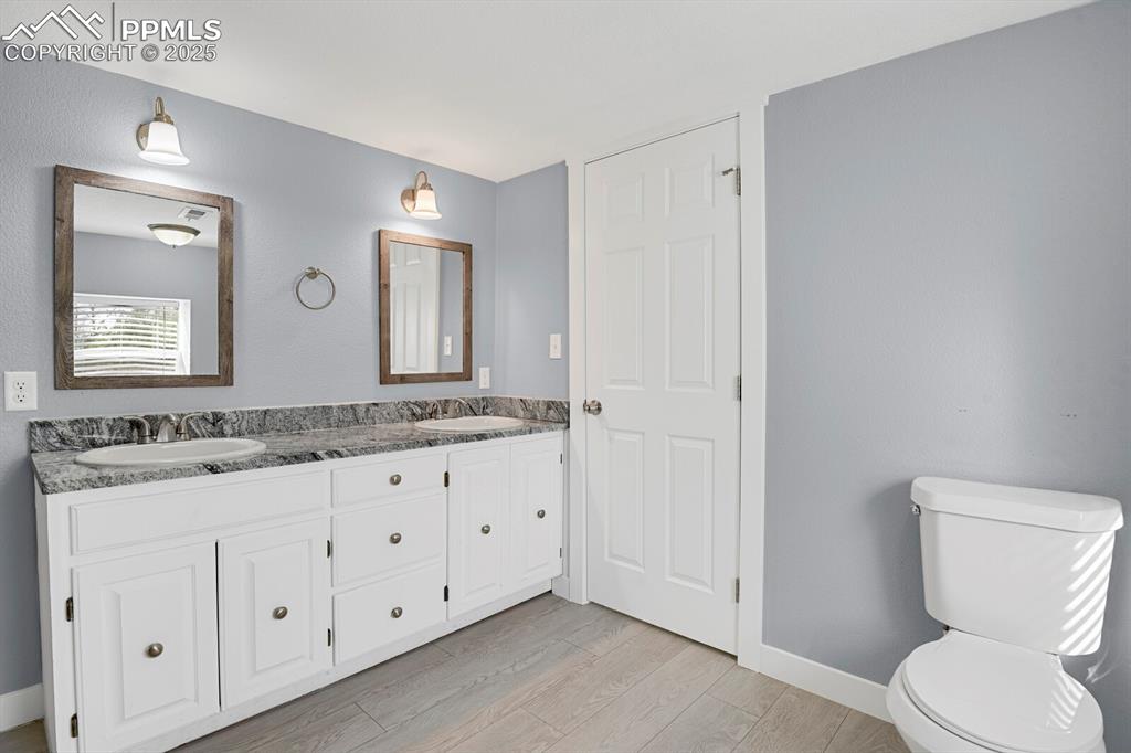 2409 Robinson Street Colorado Springs CO 80904