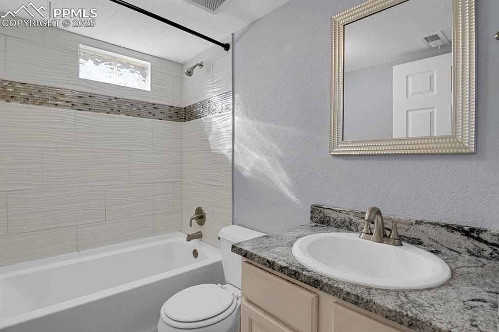 2409 Robinson Street Colorado Springs CO 80904