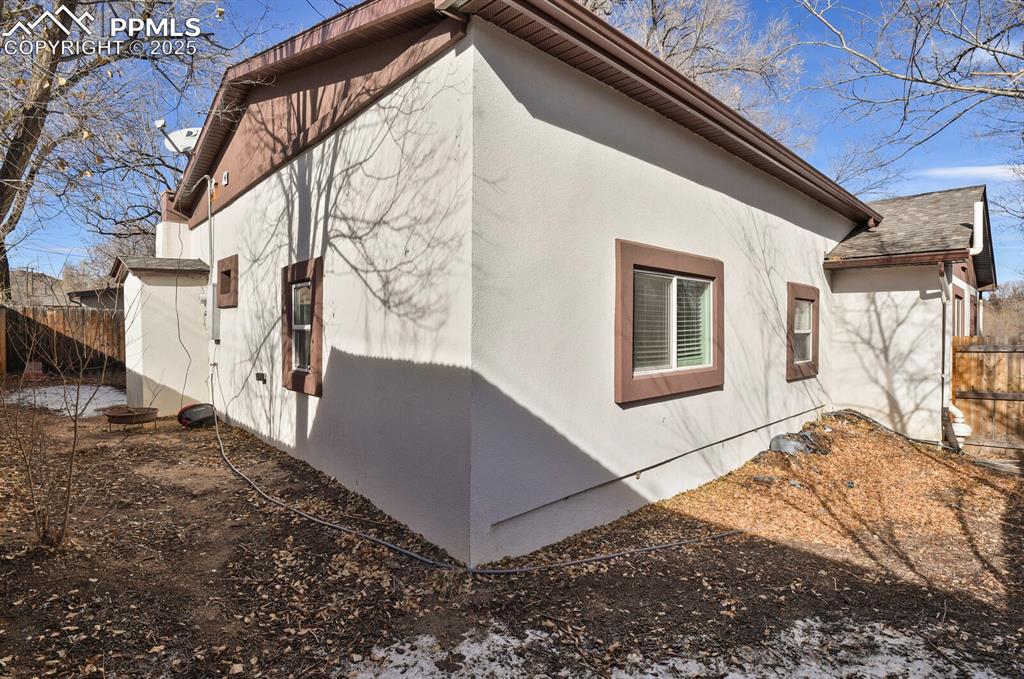 2409 Robinson Street Colorado Springs CO 80904