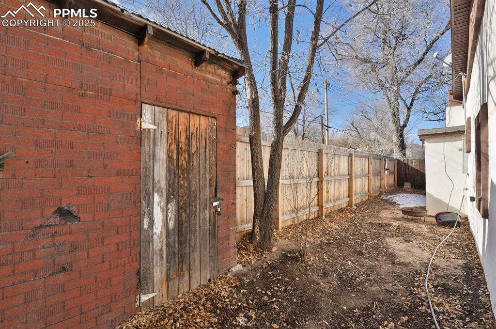 2409 Robinson Street Colorado Springs CO 80904