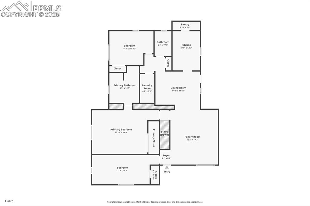 2409 Robinson Street Colorado Springs CO 80904