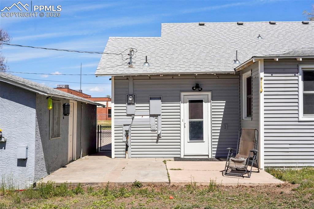 303 S Main Street Fountain CO 80817