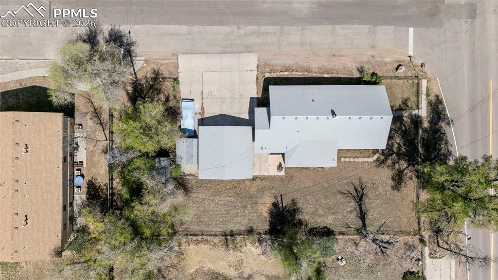 303 S Main Street Fountain CO 80817