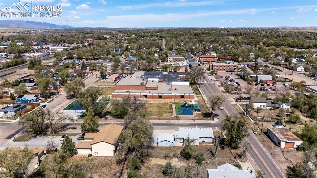 303 S Main Street Fountain CO 80817