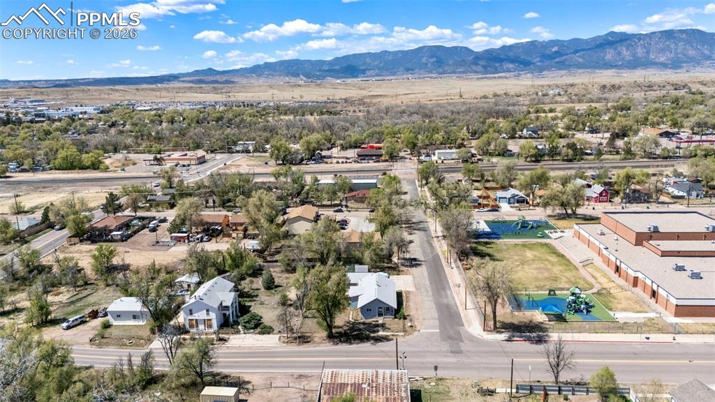 303 S Main Street Fountain CO 80817