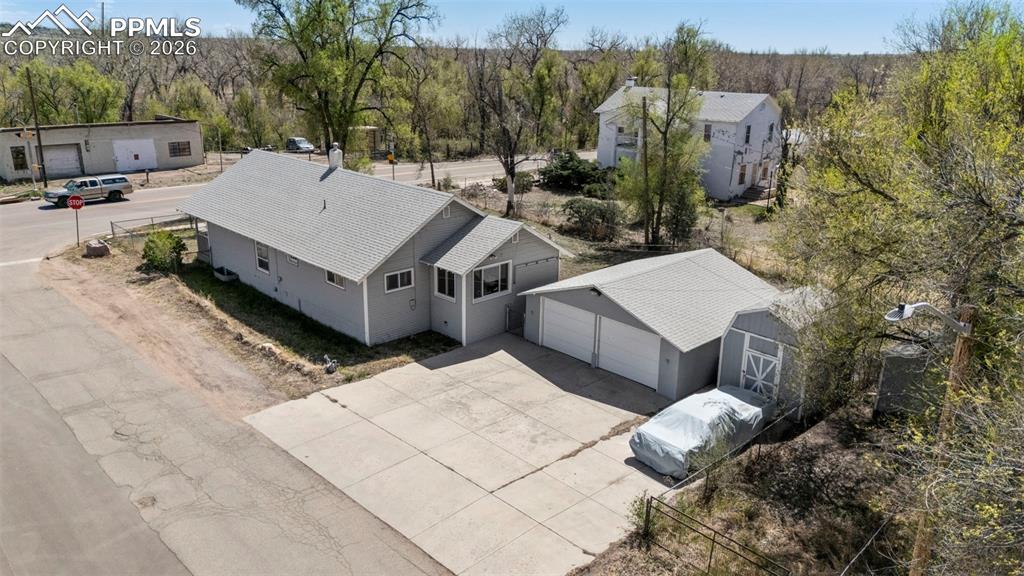 303 S Main Street Fountain CO 80817