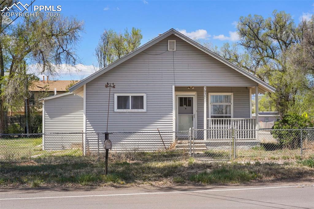 303 S Main Street Fountain CO 80817