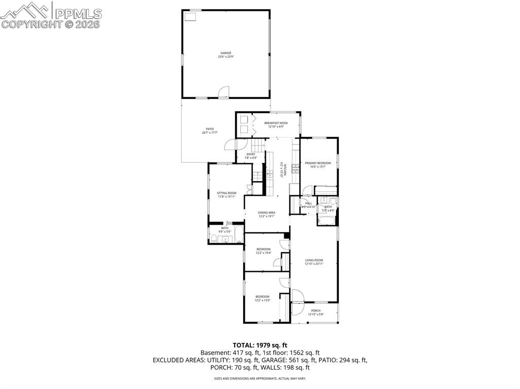 303 S Main Street Fountain CO 80817