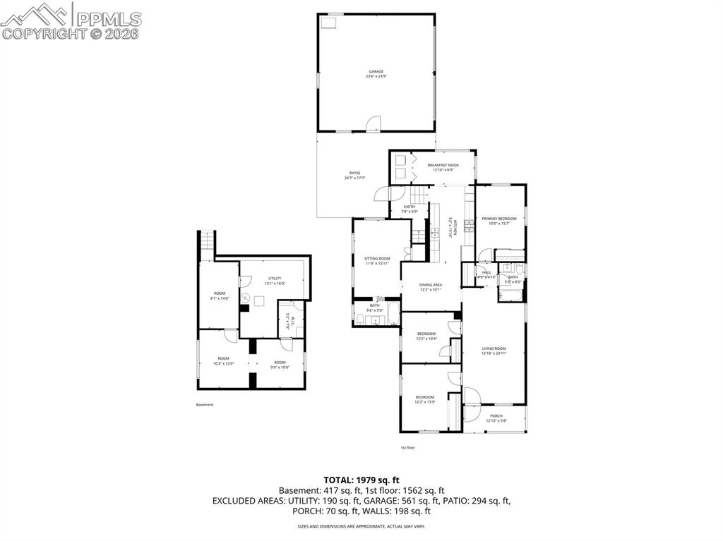 303 S Main Street Fountain CO 80817