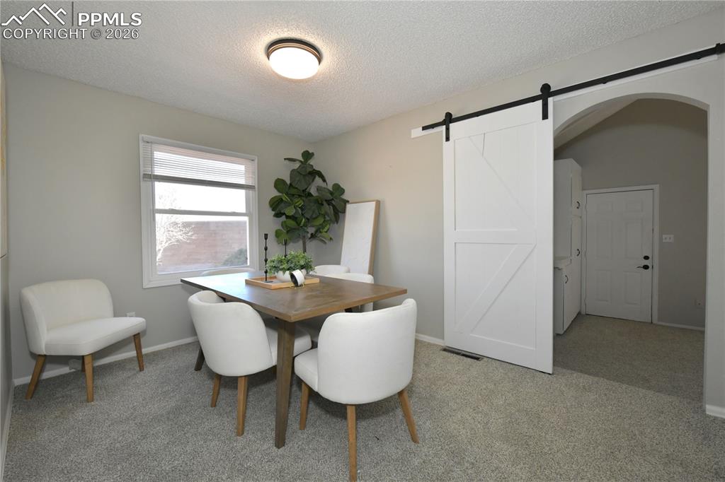 1275 Berglind Road Colorado Springs CO 80920