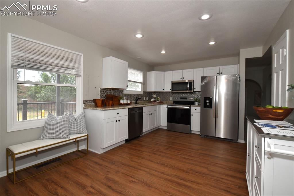 1275 Berglind Road Colorado Springs CO 80920