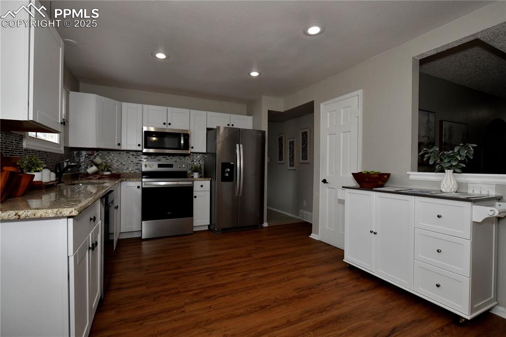 1275 Berglind Road Colorado Springs CO 80920