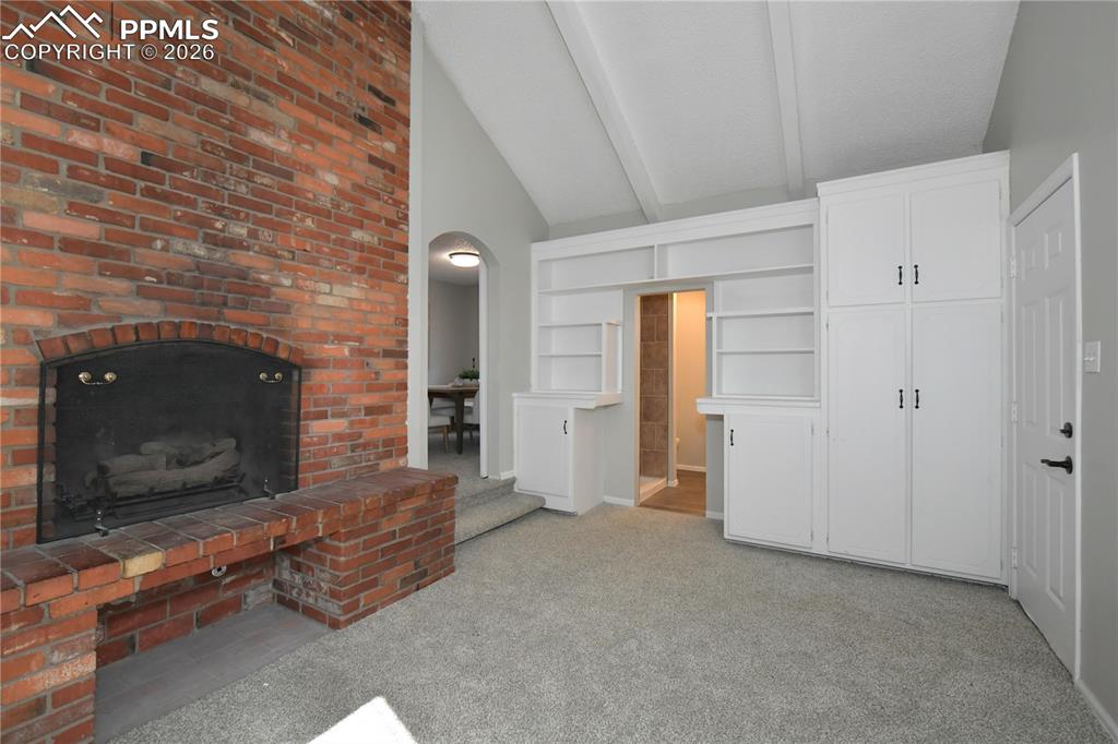 1275 Berglind Road Colorado Springs CO 80920