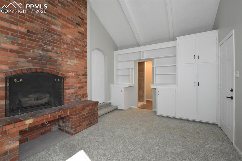 1275 Berglind Road Colorado Springs CO 80920