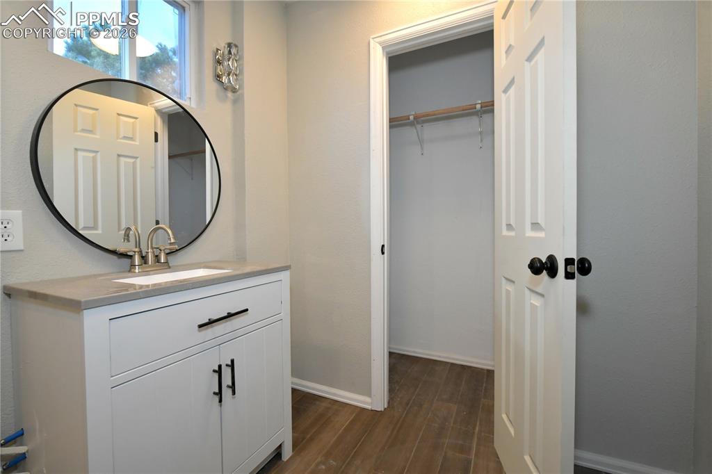 1275 Berglind Road Colorado Springs CO 80920