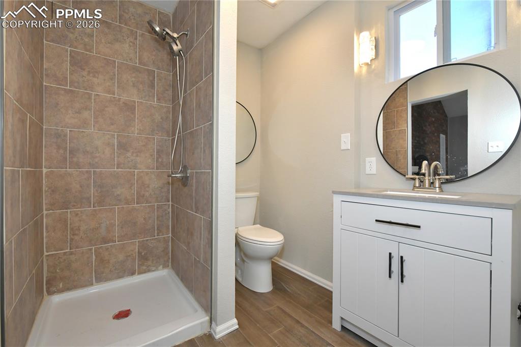 1275 Berglind Road Colorado Springs CO 80920