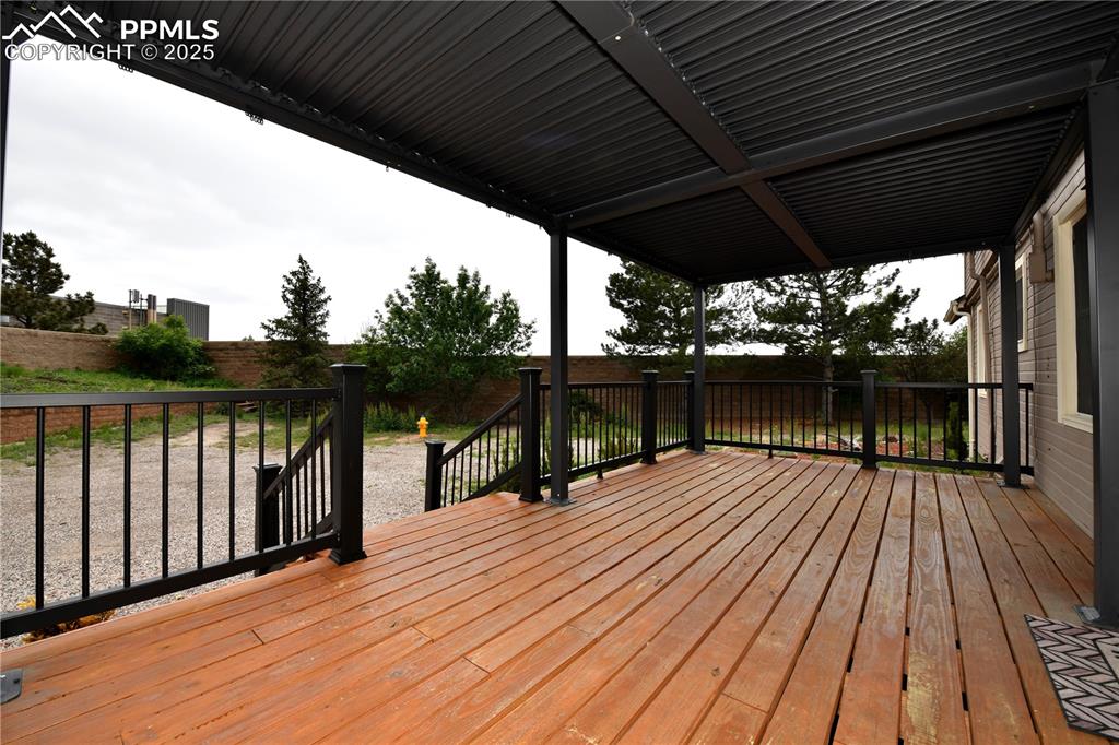 1275 Berglind Road Colorado Springs CO 80920