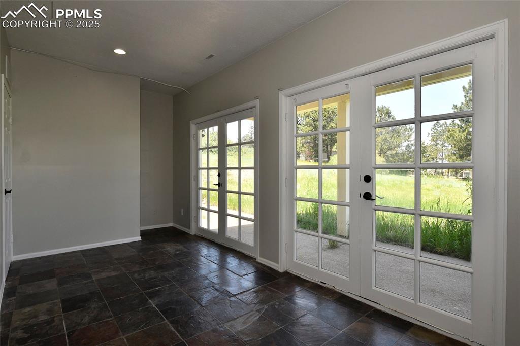 1275 Berglind Road Colorado Springs CO 80920