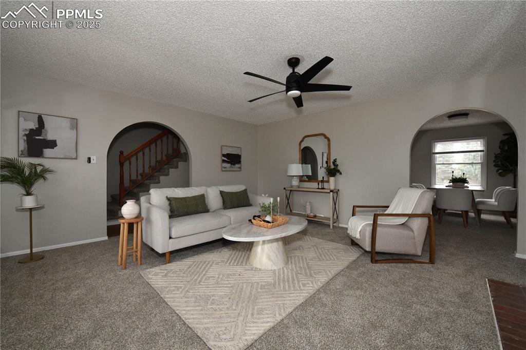 1275 Berglind Road Colorado Springs CO 80920