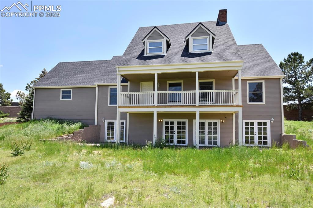 1275 Berglind Road Colorado Springs CO 80920