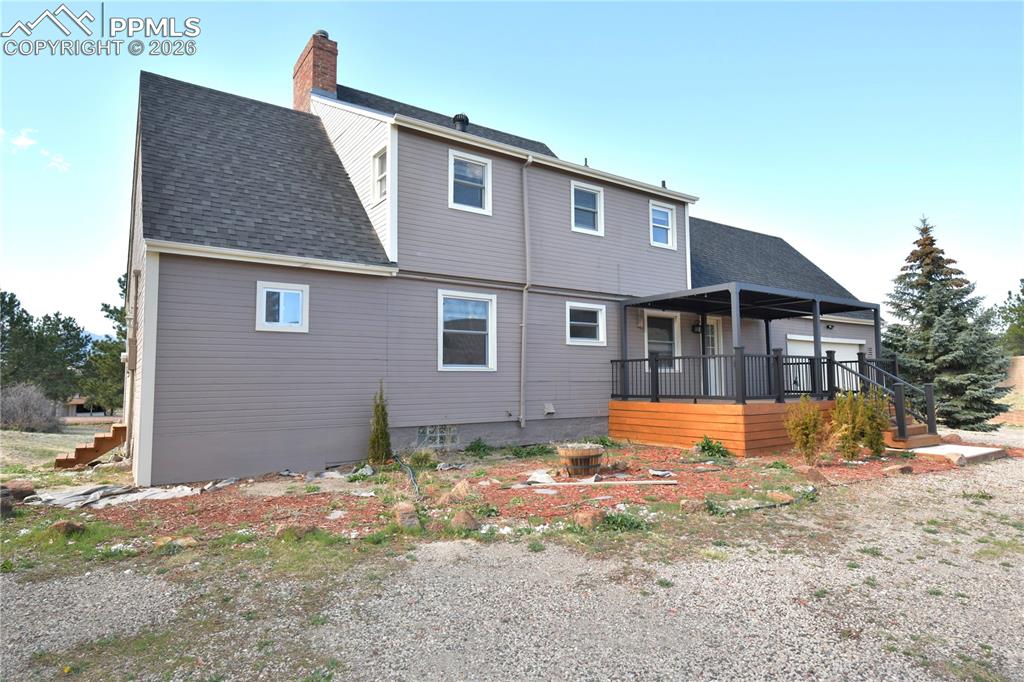 1275 Berglind Road Colorado Springs CO 80920