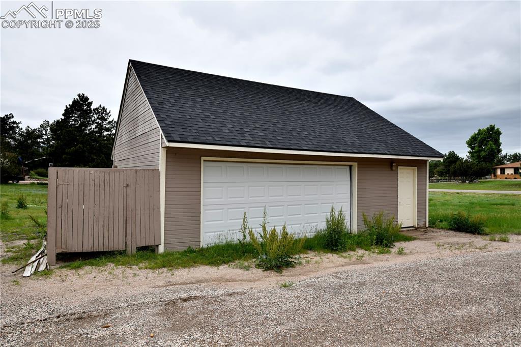 1275 Berglind Road Colorado Springs CO 80920