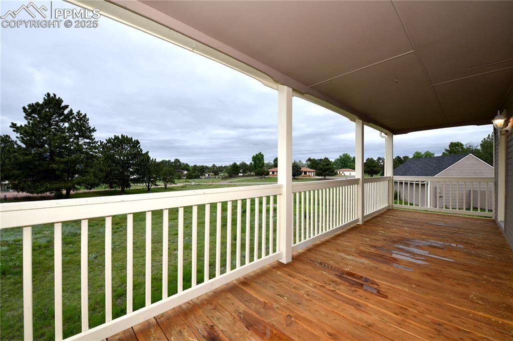 1275 Berglind Road Colorado Springs CO 80920
