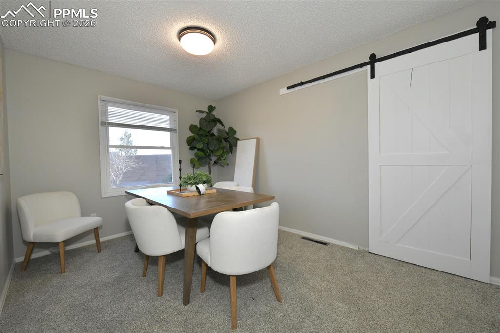 1275 Berglind Road Colorado Springs CO 80920