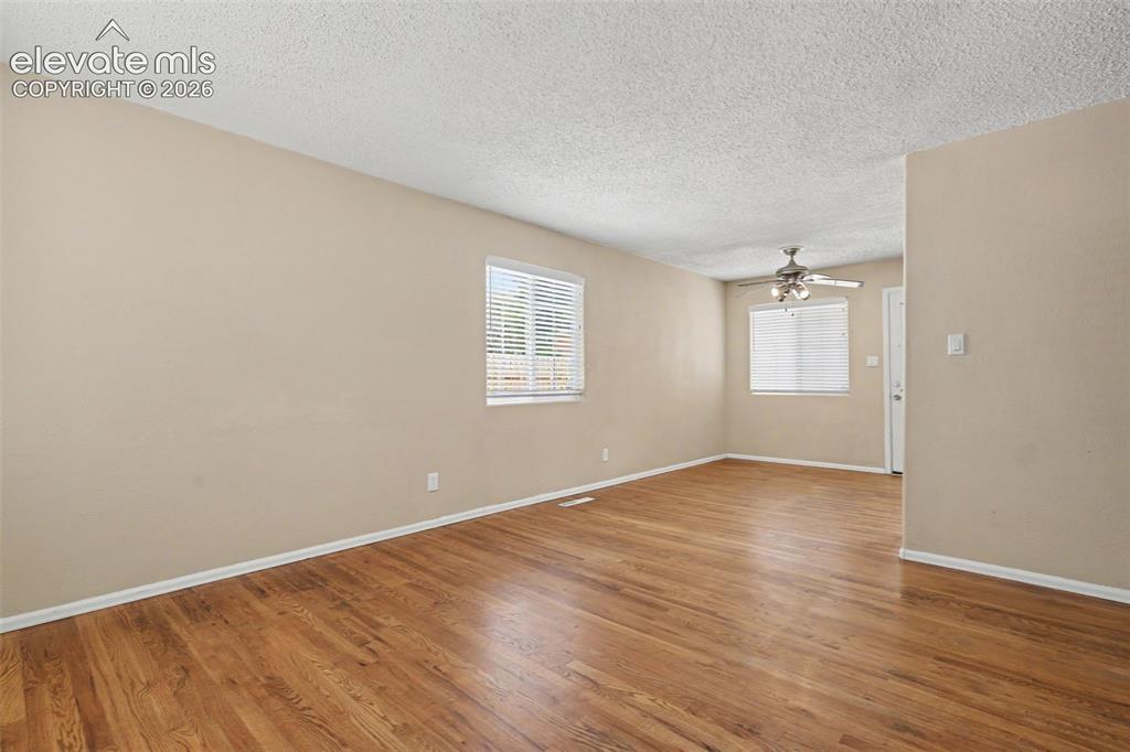 105 Linden Drive Colorado Springs CO 80911