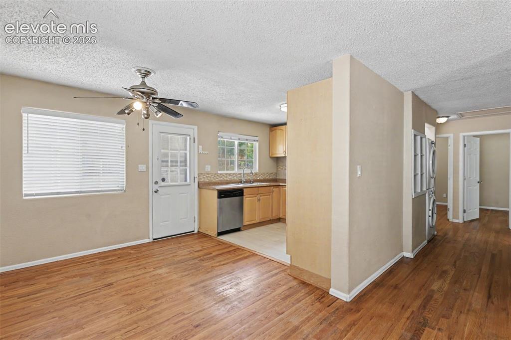 105 Linden Drive Colorado Springs CO 80911