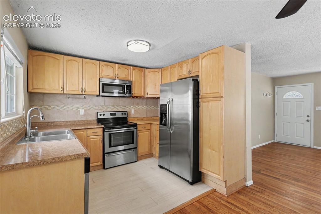 105 Linden Drive Colorado Springs CO 80911
