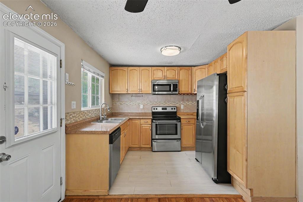 105 Linden Drive Colorado Springs CO 80911