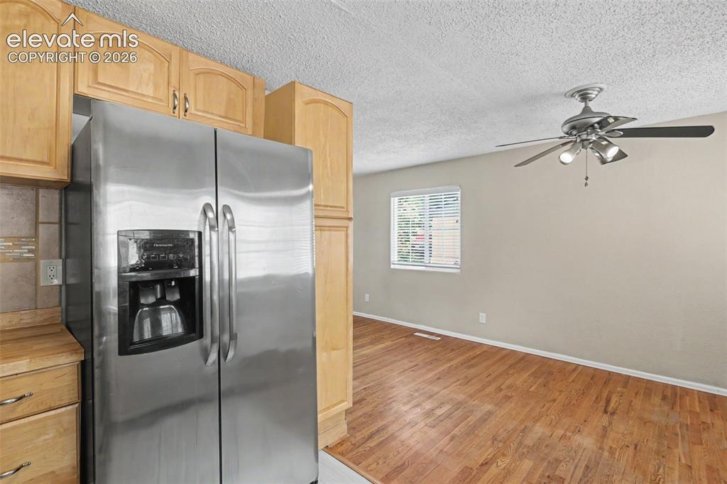 105 Linden Drive Colorado Springs CO 80911