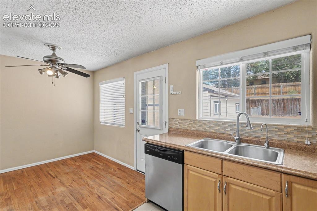 105 Linden Drive Colorado Springs CO 80911