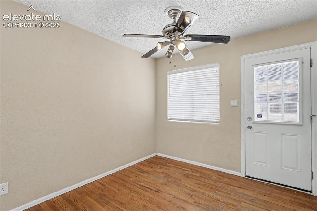 105 Linden Drive Colorado Springs CO 80911